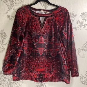 Soft Surroundings Women
Tunic‎